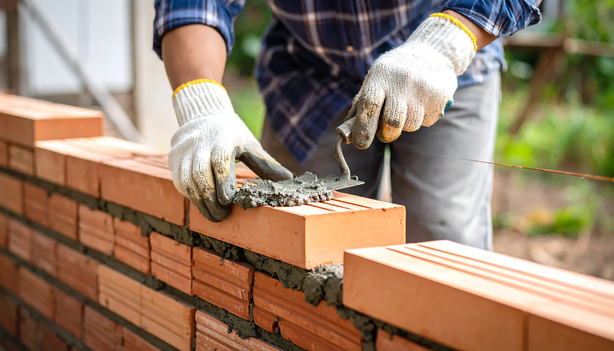masonry contractors meaning