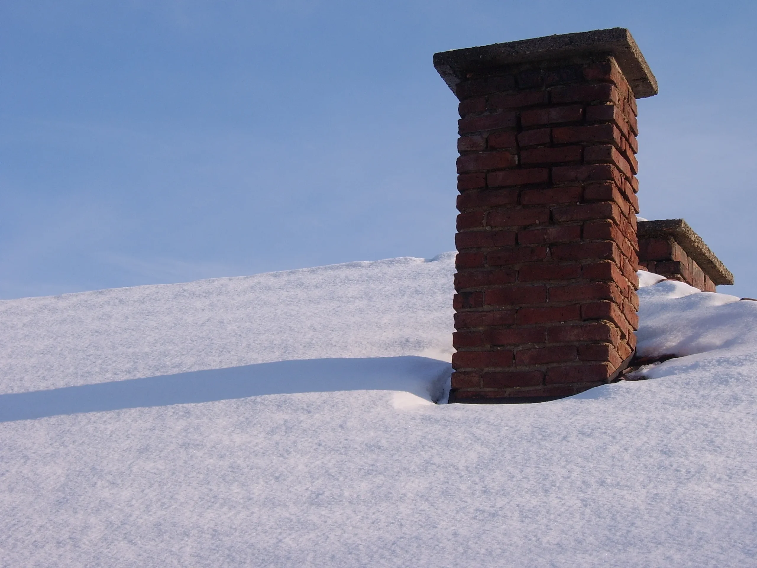 Chimney Masonry Repair