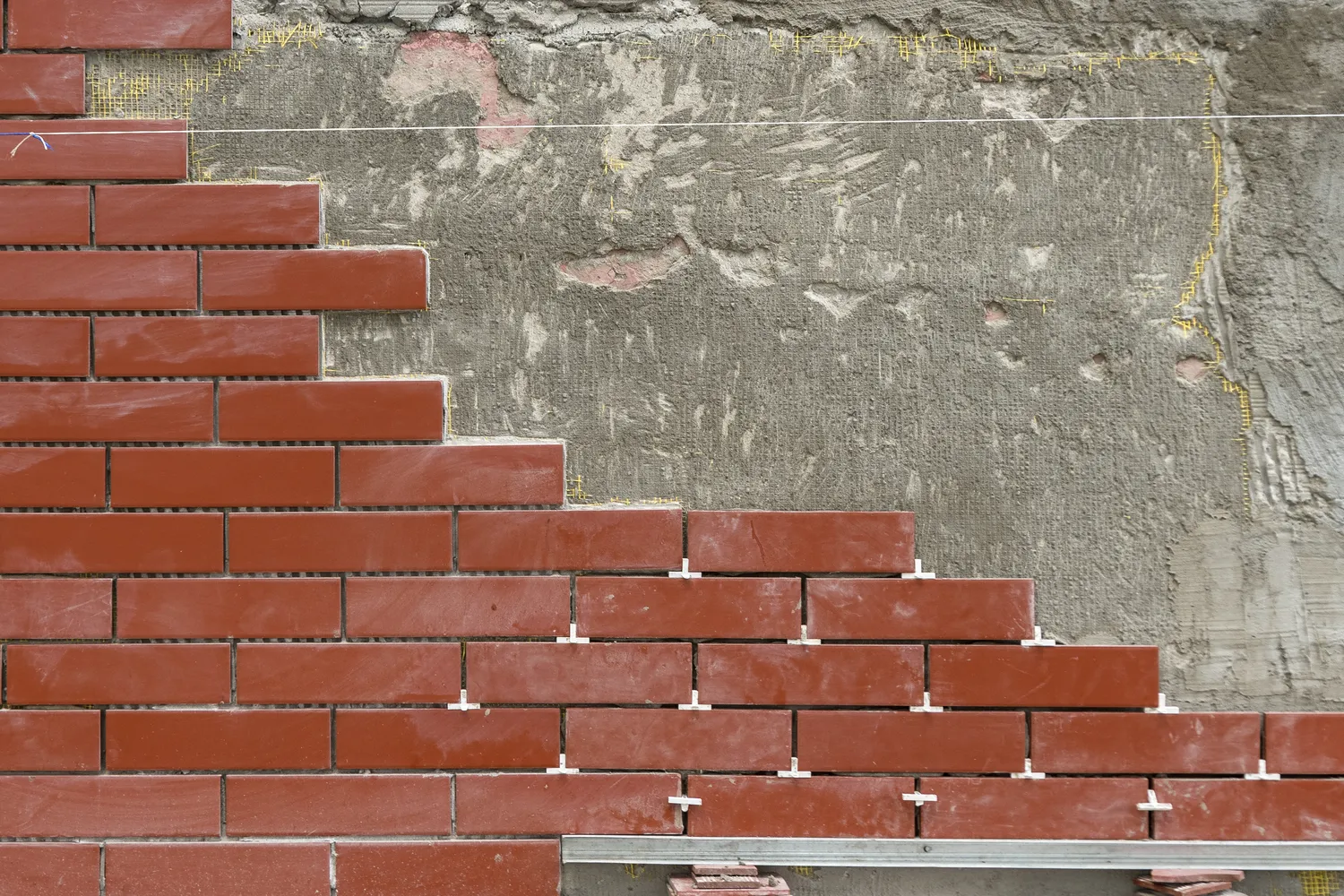 What Are Brick Veneers?